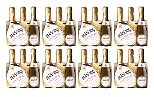 Cantine Maschio Prosecco Doc Extra Dry 20 Cl - 24 Bottigliette