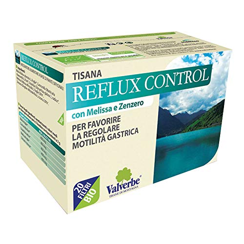 Valverbe Reflux Control - 30 G