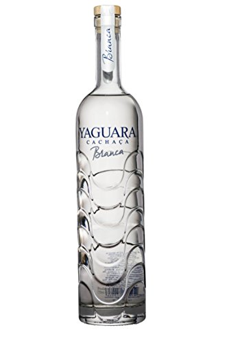 Yaguara Cachaca Bianca - 700 Ml