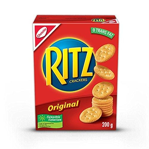 Ritz Gr.200