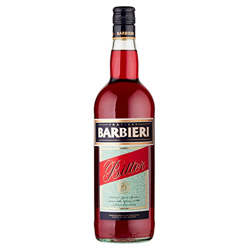 Bitter Barbieri 0120030 Aperitivo Alcolico, L 1