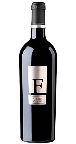 Negroamaro Salento "F"