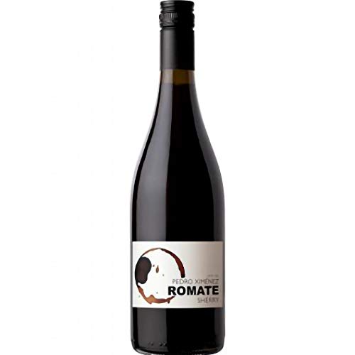 Sànchez Romate H. Brandy Sherry Pedro Ximenez - 750 Ml