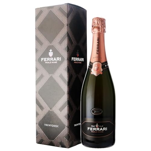 Ferrari Prosecco - 750 Ml