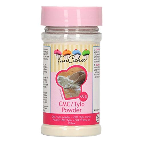 Tylo Cmc In Polvere 60 G