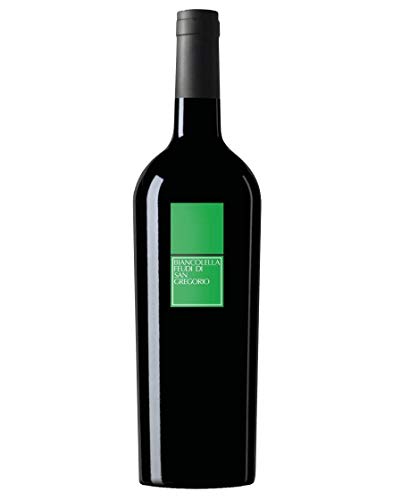 Feudi San Gregorio Biancolella 2020