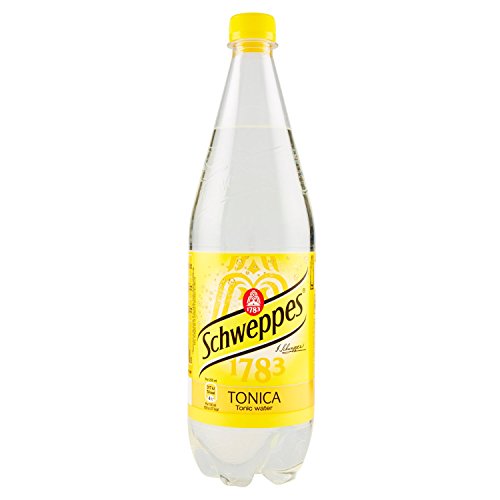 Schweppes Acqua Tonica, 1L