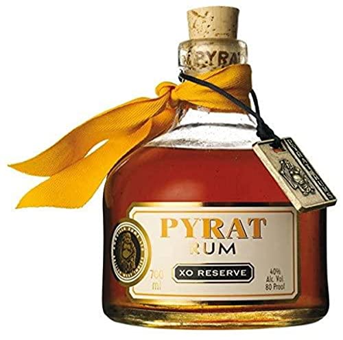 Pyrat Rum Xo Reserve - 700 Ml