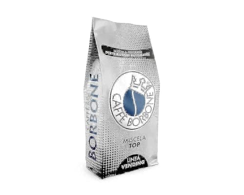 Borbone 1Kg Caffè Grani Miscela Oro