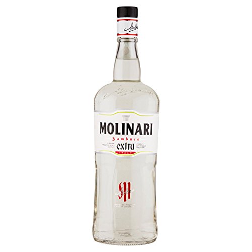 Sambuca Molinari 4015002 Liquore, L 1.5