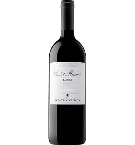 Domenico Clerico - Barolo Docg "Ciabot Mentin" 2013 0,75 Lt.
