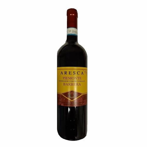 Barbera Piemonte 2021 Aresca