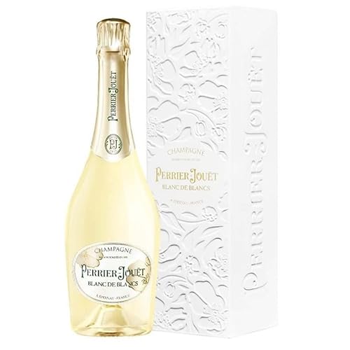 Perrier Jouet Blanc De Blanc Magnum - Champagne Aoc - Box - 1500Ml - It