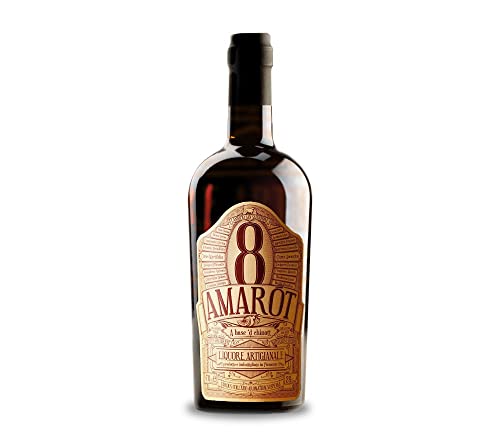 Amaròt Amaro Liquore 28% Vol. 0,7L