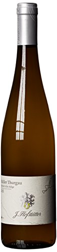 Müller Thurgau Alto Adige Doc - Hofstätter - 750 Ml