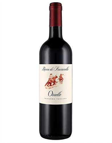 Maremma Toscana Doc Ornello Rocca Di Frassinello 2014