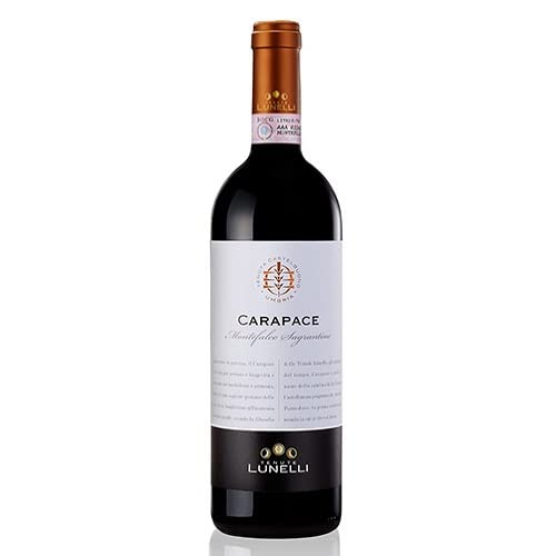 Tenute Lunelli - Carapace 2015 - Montefalco Sagrantino Docg - It