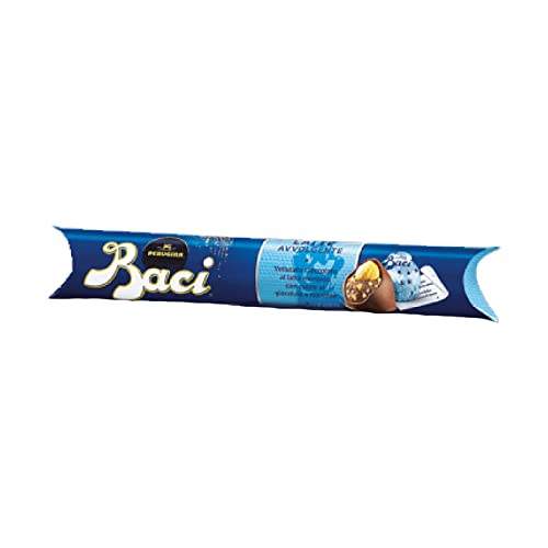 Tubo Baci Perugina Al Latte
