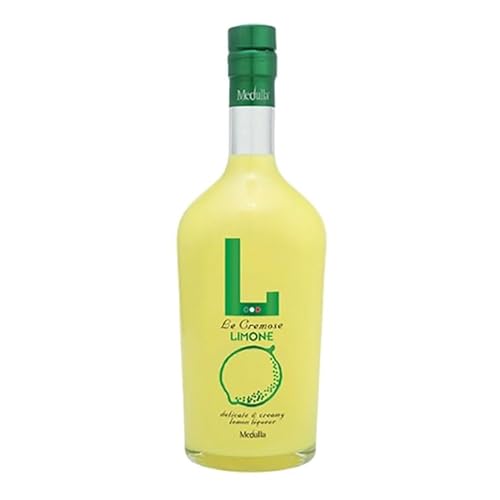 Le Cremose Al Limone Medulla 70Cl (1 Pz)