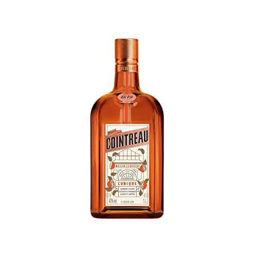 Cointreau Liqueur 40, 1 L