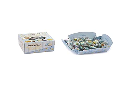 Confetti Maxtris Dolce Evento Frutta Celeste