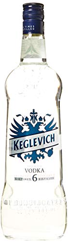 Keglevich Vodka Classica, 1 L