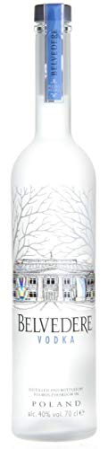 Belvedere Classica Vodka 0,70 Lt.