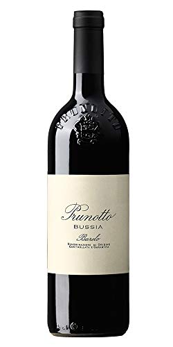 Prunotto Bussia Barolo Docg