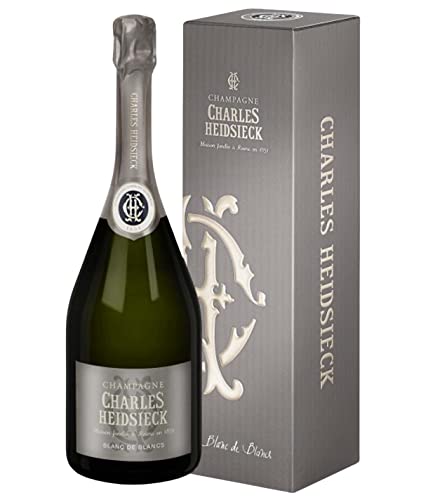 Charles Heidsieck Charles Heidsieck Blanc Blancs Champcl75-750 Ml
