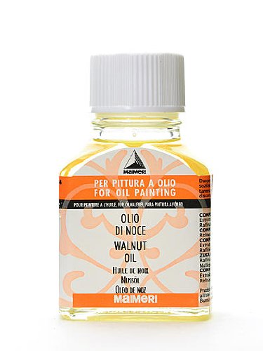 Maimeri Walnut Oil 75 Ml Bottle By Maimeri