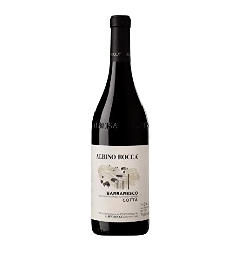 Albino Rocca - Barbaresco Docg "Cottà" 2020 0,75 Lt.