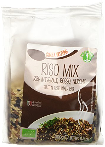 Probios Riso Mix - 300 Gr