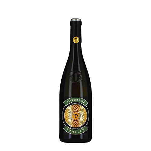 Tunella Friuli Colli Orientali Dop Biancosesto
