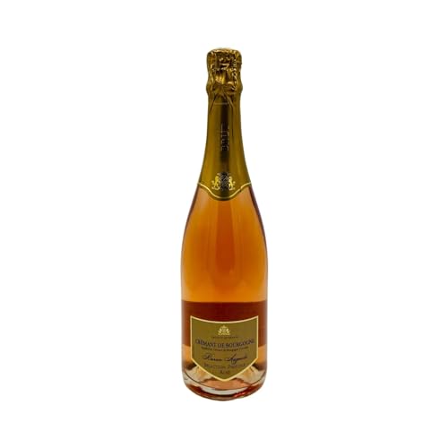 André Goichot - Crémant De Bourgogne Baron Auguste "Selection Prestige" Rosè 0,75 Lt.