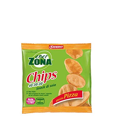 Chips 40-30-30 Gusto Pizza