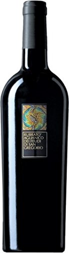 Vino Feudi Di San Gregorio Rubrato 2019 (6 Pz) Irpinia Aglianico Doc -75Cl
