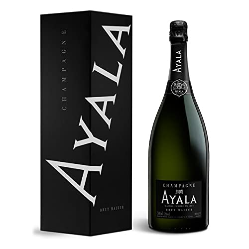 Ayala Brut Majeur - Champagne Aoc - Box - 750Ml - It