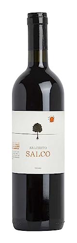 Nobile Di Montepulciano "Salco" Docg Bio 2015