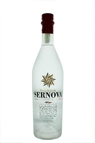 Sernova Sernova Vodka Cl.70-700 Ml
