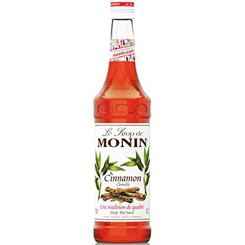 Le Sirop De Monin Zimt Cannelle - 700Ml