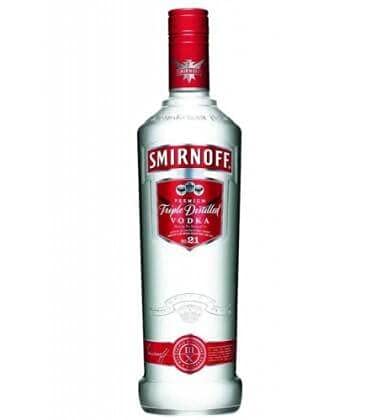 Smirnoff 1L.