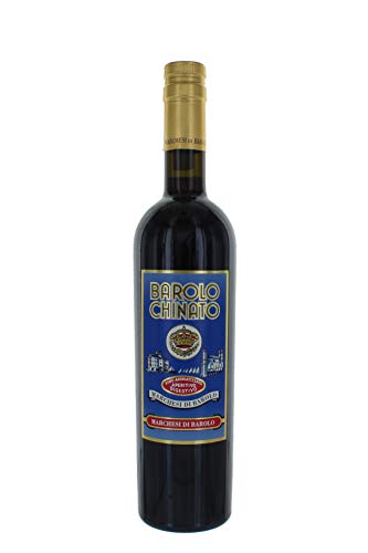 Marchesi Di Barolo Barolo Chinato 50 Cl. - S.A.