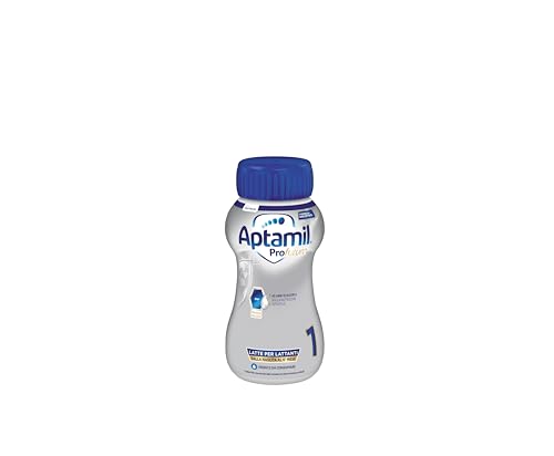 Aptamil Profutura 1 Liq.200Ml