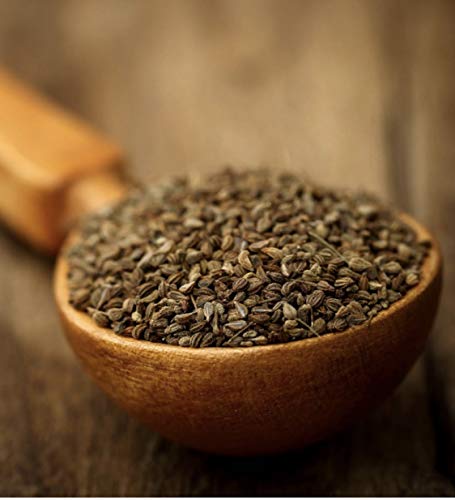Trs, Ajwain Seeds, 100G