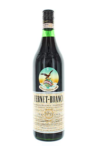 Fernet Branca Lt1