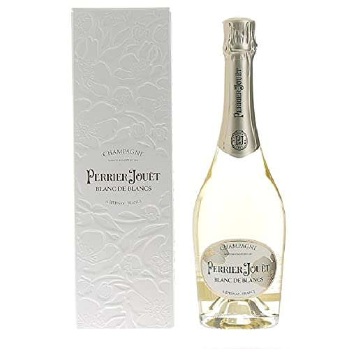 Perrier Jouet Blanc De Blanc - Champagne Aoc - Box - 750Ml - It