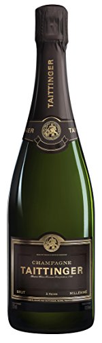 Brut Millésimé 2013 Senza Astuccio Taittinger - 750 Ml