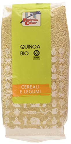 Quinoa Bio, 500 G