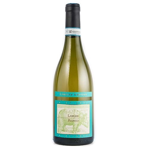 La Spinetta - Langhe Bianco Sauvignon Doc "Reserved Selection" 2020 0,75 Lt.
