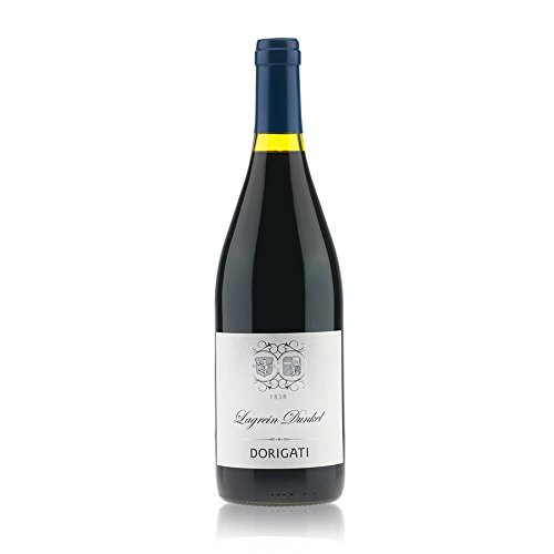 Vino Rossso Lagrein Dunkel Doc Trentino | Cantina Dorigati